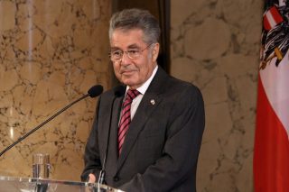 Χάιντς Φίσερ